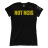 Not NCIS (Ladies)
