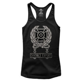 Premium Ladies Racerback Tank