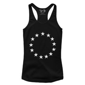 Premium Ladies Racerback Tank