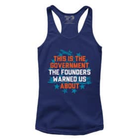 Premium Ladies Racerback Tank