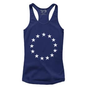 Premium Ladies Racerback Tank