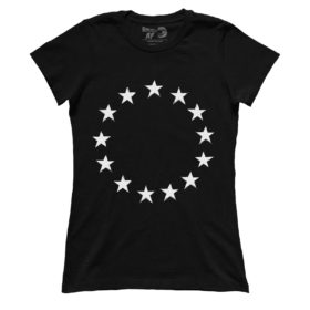 Premium Ladies Tee