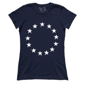 Premium Ladies Tee