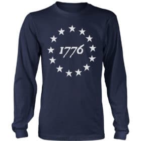 Mens Long Sleeve