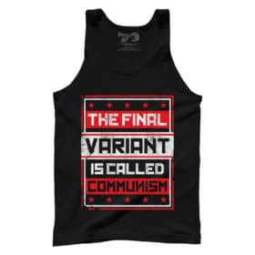 Premium Mens Tank