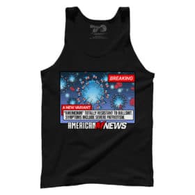 Premium Mens Tank