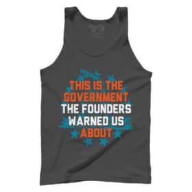 Premium Mens Tank