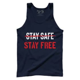 Premium Mens Tank