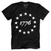 Betsy Ross 1776