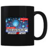 Americron - Coffee Mug