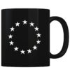 Betsy Ross - Coffee Mug
