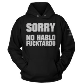 Unisex Hoodie