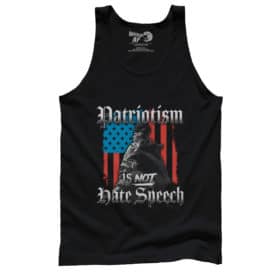 Premium Mens Tank