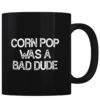 Corn Pop - Coffee Mug