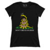 Don't Tread On Deez (Ladies)