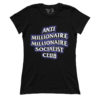 Anti Millionaire Socialist Club (Ladies)