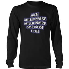 Mens Long Sleeve