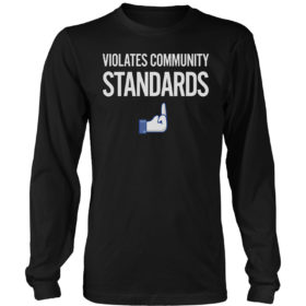 Mens Long Sleeve