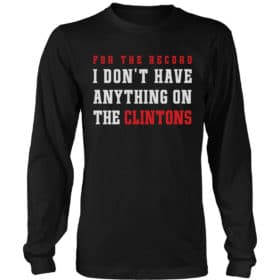 Mens Long Sleeve