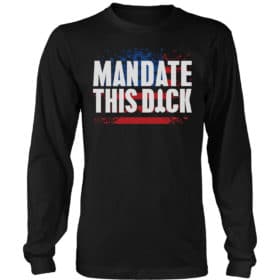 Mens Long Sleeve