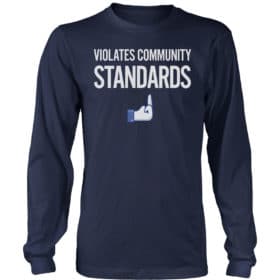 Mens Long Sleeve