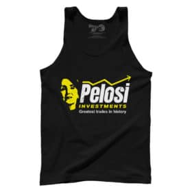 Premium Mens Tank