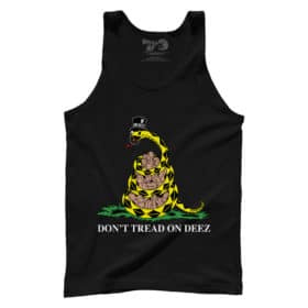 Premium Mens Tank