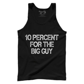 Premium Mens Tank