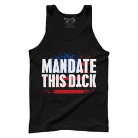 Premium Mens Tank