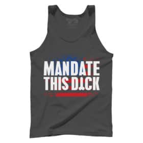 Premium Mens Tank