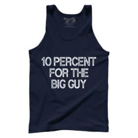 Premium Mens Tank