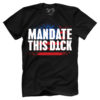 Mandate This Dck