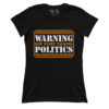 Talking About Politics (Ladies)