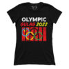 Olympic Gulag 2022 (Ladies)