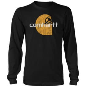 Mens Long Sleeve