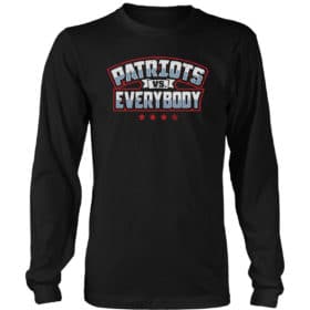 Mens Long Sleeve