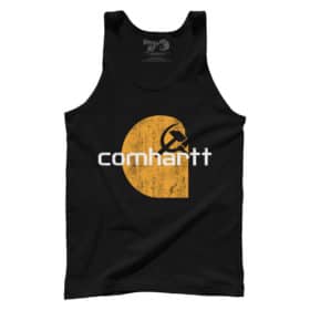 Premium Mens Tank