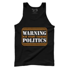 Premium Mens Tank