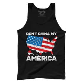 Premium Mens Tank