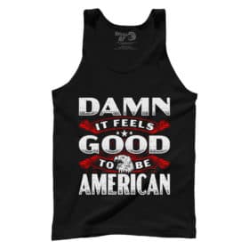 Premium Mens Tank