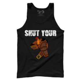 Premium Mens Tank