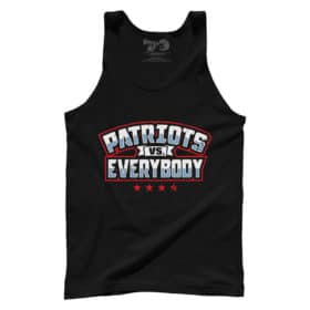 Premium Mens Tank