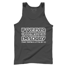 Premium Mens Tank