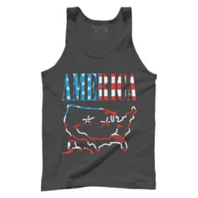 Premium Mens Tank