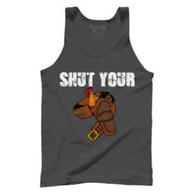 Premium Mens Tank