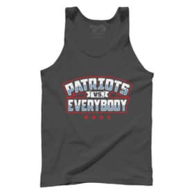 Premium Mens Tank