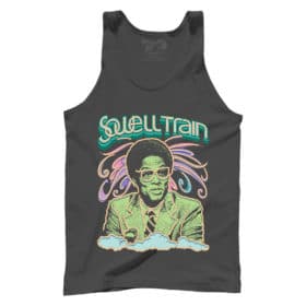 Premium Mens Tank