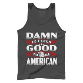 Premium Mens Tank