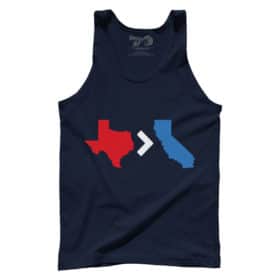 Premium Mens Tank