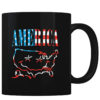 America Band - Coffee Mug